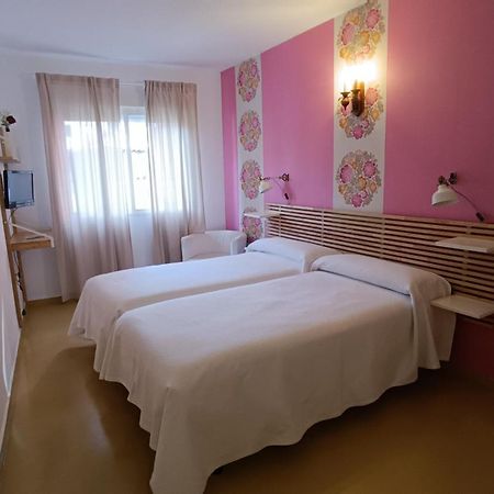Hotel Rural Martin 巴尼奥斯德蒙特迈奥尔 外观 照片