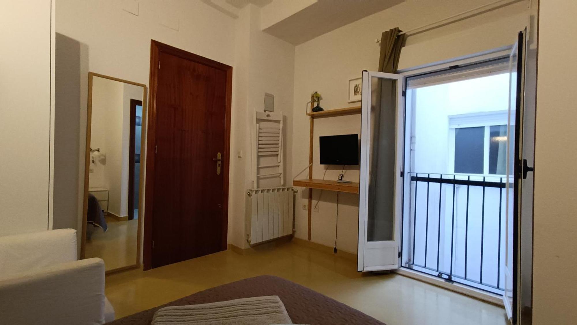 Hotel Rural Martin 巴尼奥斯德蒙特迈奥尔 外观 照片