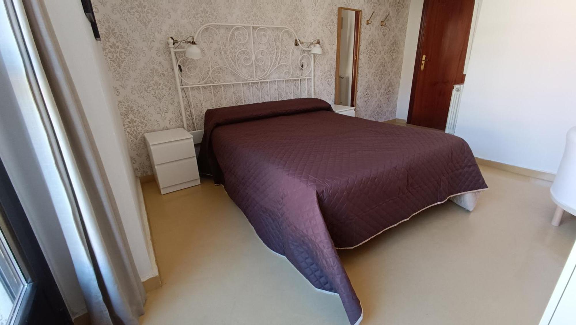 Hotel Rural Martin 巴尼奥斯德蒙特迈奥尔 外观 照片