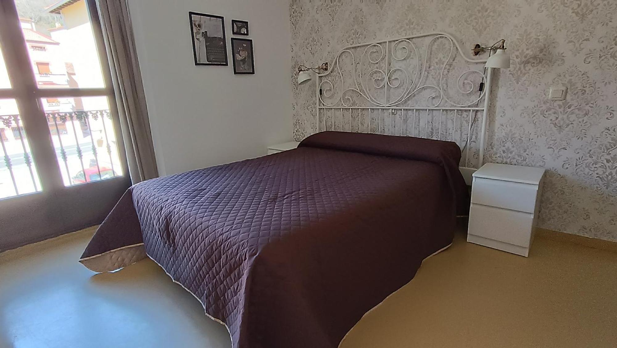 Hotel Rural Martin 巴尼奥斯德蒙特迈奥尔 外观 照片